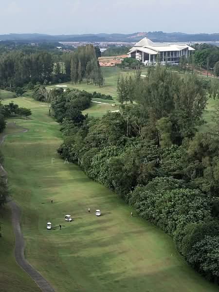 Service Residence for Rent at ARC @ Austin Hills - Fanny Tan - PropertyGuru.com.my