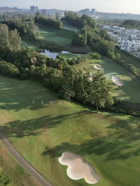 Service Residence for Rent at ARC @ Austin Hills - Fanny Tan - Exterior - PropertyGuru.com.my