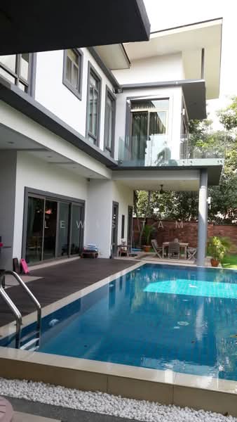 Bungalow for Sale in Seri Kembangan (Selangor) - Lewis Tam - PropertyGuru.com.my