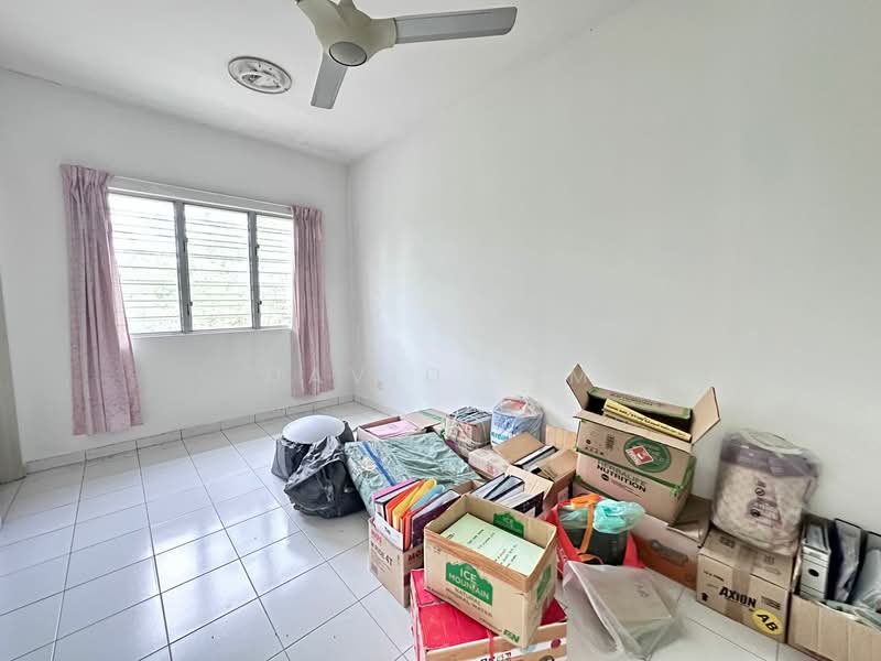 2-storey Terraced House for Sale in Rawang (Selangor) - David Lim - Interior - PropertyGuru.com.my