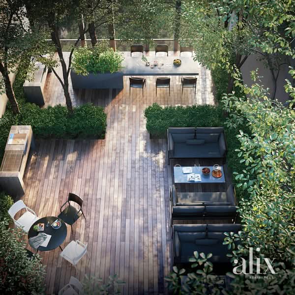 Condominium for Sale at ALIX Residences - Ken Chong - Exterior - PropertyGuru.com.my
