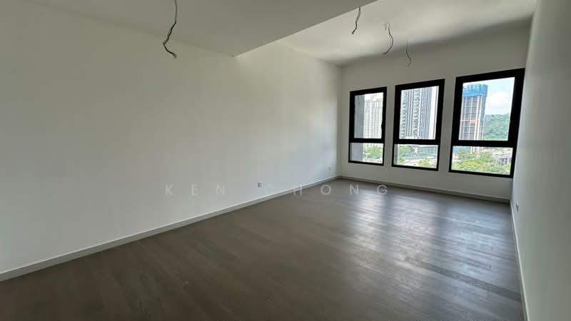 Condominium for Sale at ALIX Residences - Ken Chong - Interior - PropertyGuru.com.my