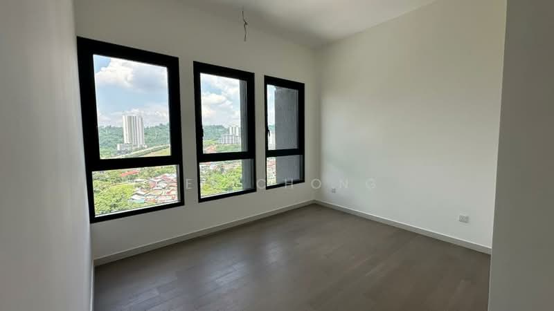 Condominium for Sale at ALIX Residences - Ken Chong - Bedroom - PropertyGuru.com.my