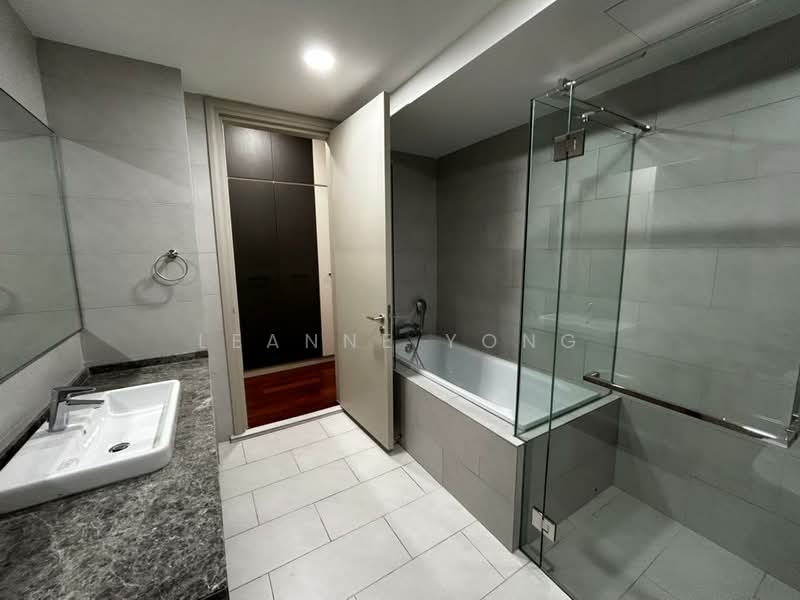 Condominium for Rent at Residensi Astrea - Leanne Yong - Bathroom - PropertyGuru.com.my