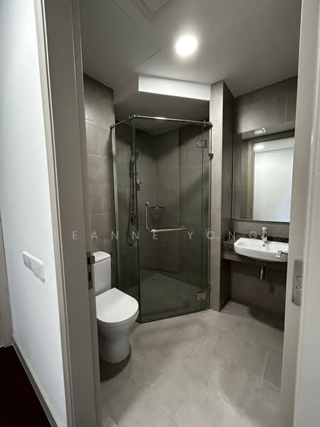 Condominium for Rent at Residensi Astrea - Leanne Yong - Bathroom - PropertyGuru.com.my