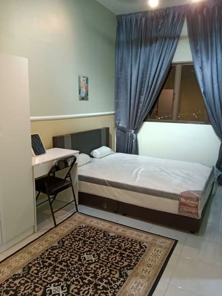 Servis Apartment untuk Disewa di Vision City Youth City - Kayden Siah - Bedroom - PropertyGuru.com.my