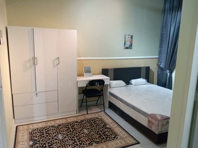 Servis Apartment untuk Disewa di Vision City Youth City - Kayden Siah - Bedroom - PropertyGuru.com.my