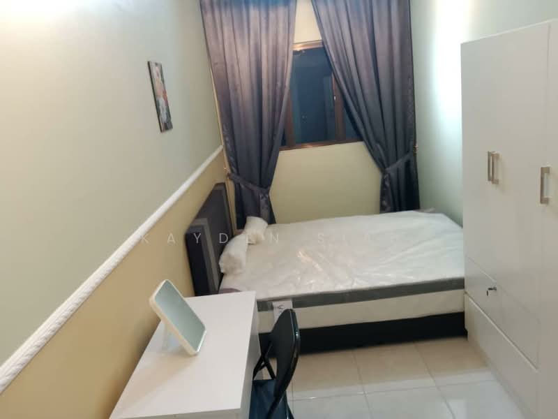 Servis Apartment untuk Disewa di Vision City Youth City - Kayden Siah - Bedroom - PropertyGuru.com.my