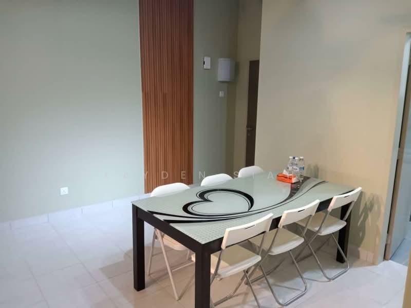 Servis Apartment untuk Disewa di Vision City Youth City - Kayden Siah - Dining Room - PropertyGuru.com.my