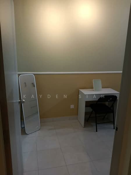 Servis Apartment untuk Disewa di Vision City Youth City - Kayden Siah - PropertyGuru.com.my