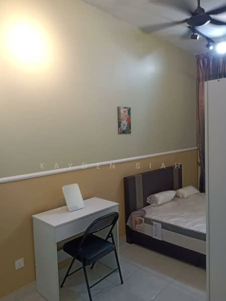 Servis Apartment untuk Disewa di Vision City Youth City - Kayden Siah - PropertyGuru.com.my