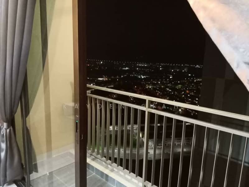 Servis Apartment untuk Disewa di Vision City Youth City - Kayden Siah - PropertyGuru.com.my