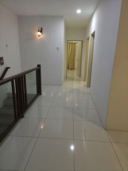Semi-Detached House for Sale in Taman Sppk (Ipoh) - KEAT . - PropertyGuru.com.my