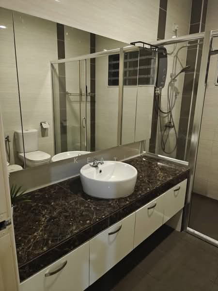 Semi-Detached House for Sale in Taman Sppk (Ipoh) - KEAT . - PropertyGuru.com.my