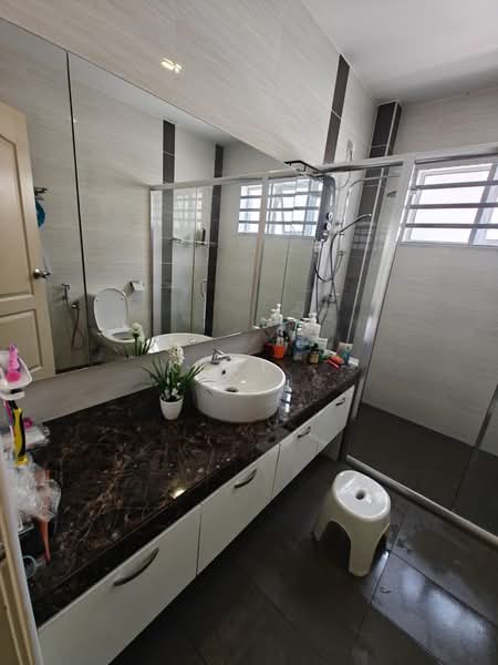 Semi-Detached House for Sale in Taman Sppk (Ipoh) - KEAT . - PropertyGuru.com.my