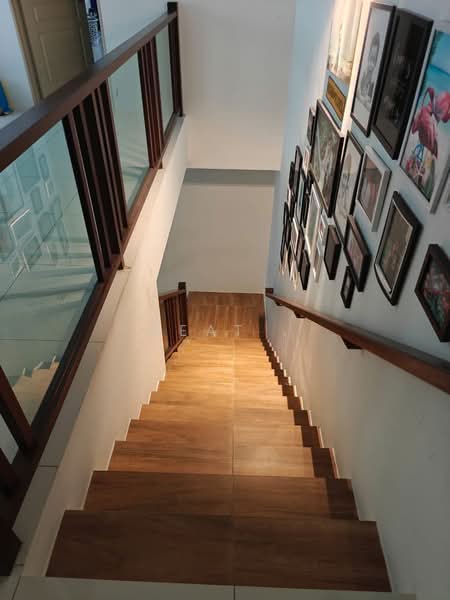 Semi-Detached House for Sale in Taman Sppk (Ipoh) - KEAT . - PropertyGuru.com.my