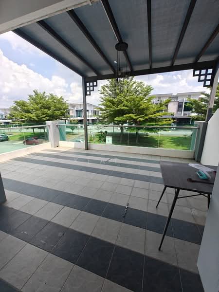 Semi-Detached House for Sale in Taman Sppk (Ipoh) - KEAT . - PropertyGuru.com.my