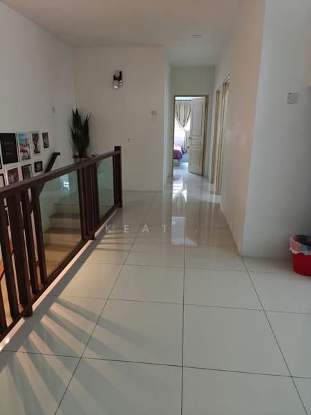 Semi-Detached House for Sale in Taman Sppk (Ipoh) - KEAT . - PropertyGuru.com.my