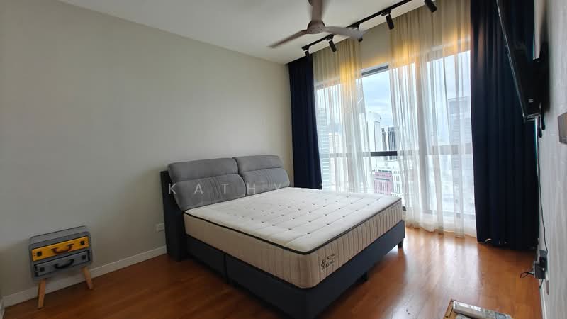 Service Residence for Sale at Aria - Kathy Yap - Bedroom - PropertyGuru.com.my