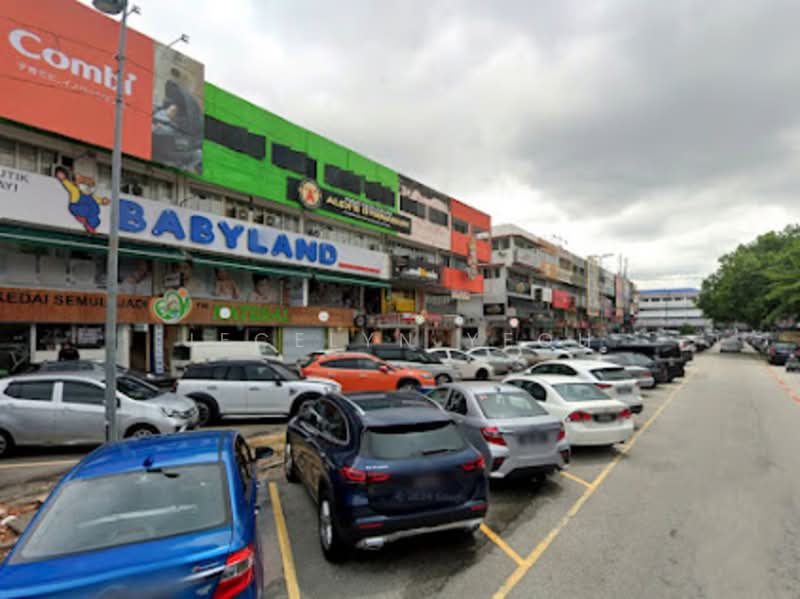 Shop / Office for Rent in SS2 (Petaling Jaya) - Jecelyn Yeoh - Exterior - PropertyGuru.com.my