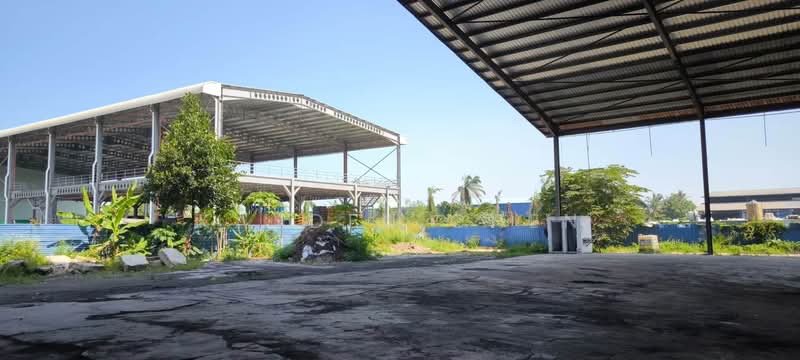 Semi-D Factory for Rent in Teluk Gong (Port Klang (Pelabuhan Klang)) - Kayden Chen - Exterior - PropertyGuru.com.my