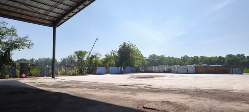 Semi-D Factory for Rent in Teluk Gong (Port Klang (Pelabuhan Klang)) - Kayden Chen - Exterior - PropertyGuru.com.my