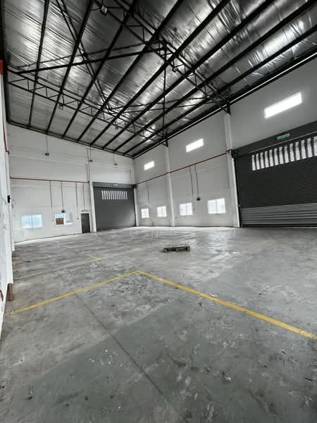 Semi-D Factory for Rent in Kawasan Industri Rawang Perdana (Rawang) - Jason Gan - Interior - PropertyGuru.com.my