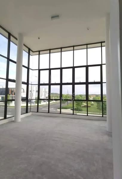 Factory for Rent in Eco Business Park 1 (Johor Bahru) - Lai Kok Seng - Interior - PropertyGuru.com.my