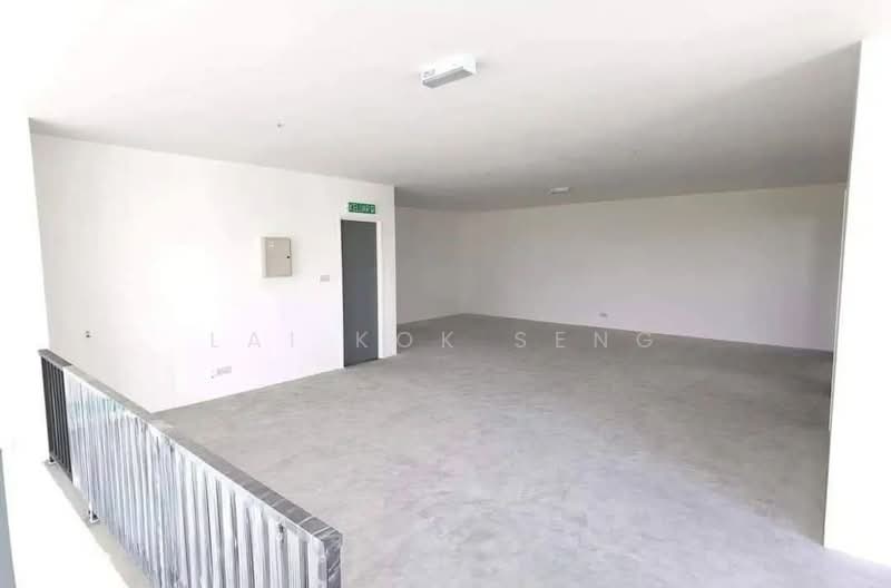 Factory for Rent in Eco Business Park 1 (Johor Bahru) - Lai Kok Seng - Interior - PropertyGuru.com.my