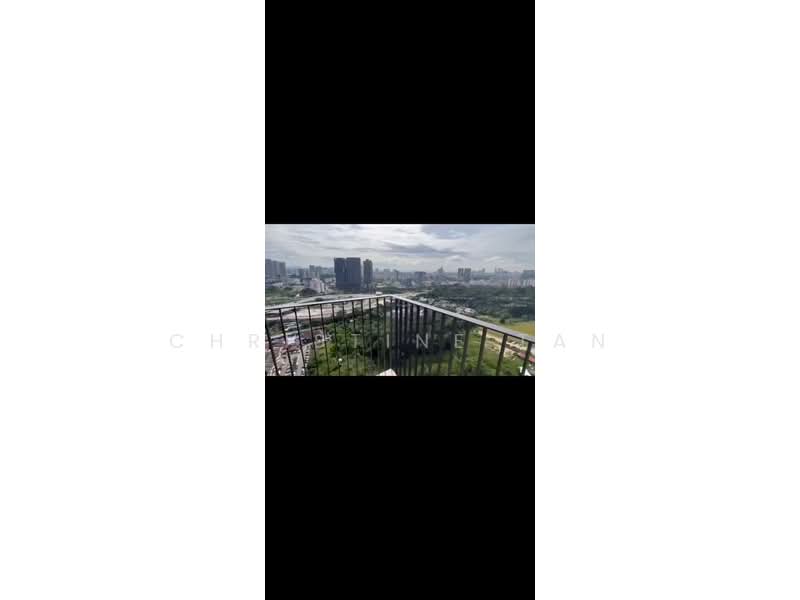 Servis Apartment untuk Disewa di Cubic Botanical - Christine Tan - PropertyGuru.com.my