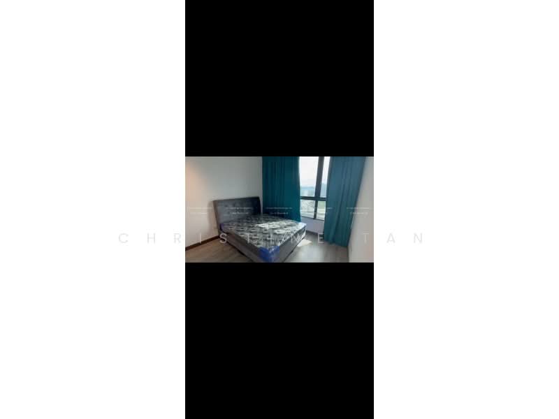 Servis Apartment untuk Disewa di Cubic Botanical - Christine Tan - PropertyGuru.com.my