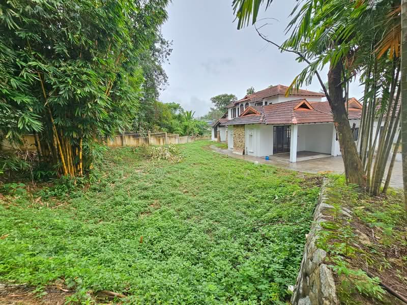 Rumah Banglo untuk Dijual di Country Heights (Kajang) - Lewis Tam - Exterior - PropertyGuru.com.my