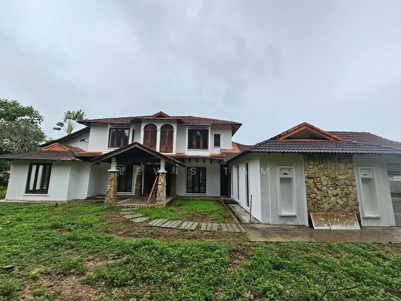 Rumah Banglo untuk Dijual di Country Heights (Kajang) - Lewis Tam - PropertyGuru.com.my