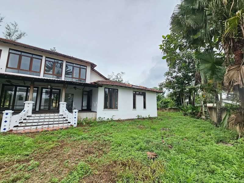 Rumah Banglo untuk Dijual di Country Heights (Kajang) - Lewis Tam - PropertyGuru.com.my