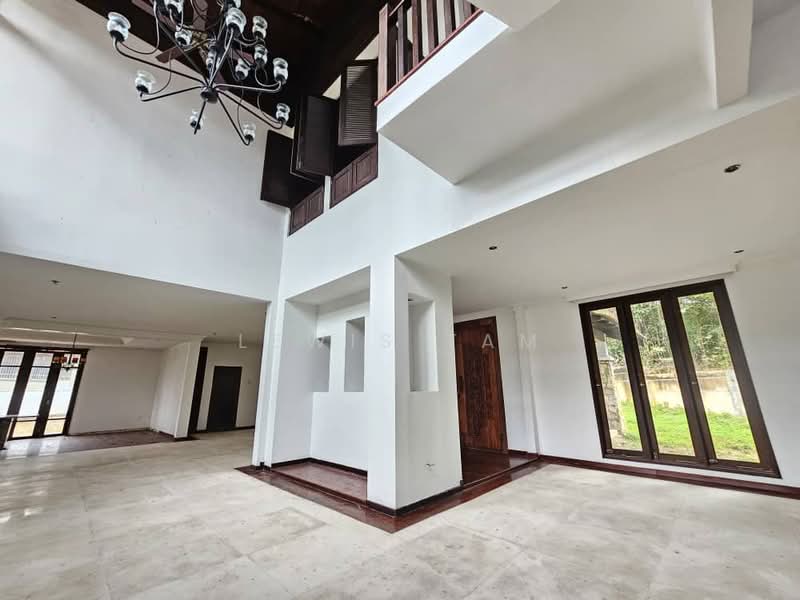 Rumah Banglo untuk Dijual di Country Heights (Kajang) - Lewis Tam - PropertyGuru.com.my