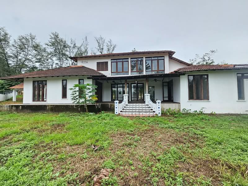 Rumah Banglo untuk Dijual di Country Heights (Kajang) - Lewis Tam - PropertyGuru.com.my