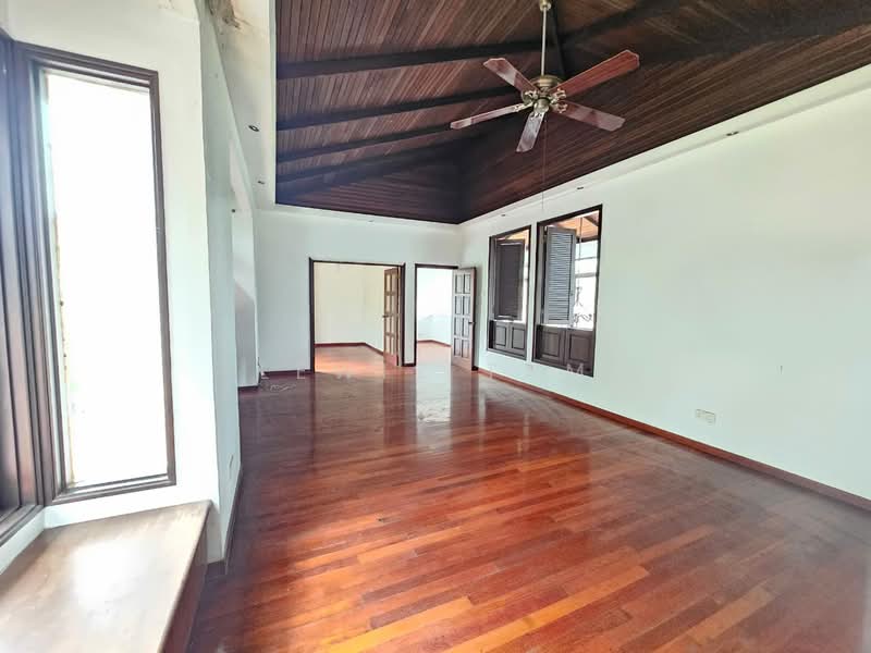 Rumah Banglo untuk Dijual di Country Heights (Kajang) - Lewis Tam - PropertyGuru.com.my