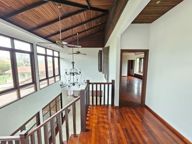 Rumah Banglo untuk Dijual di Country Heights (Kajang) - Lewis Tam - PropertyGuru.com.my