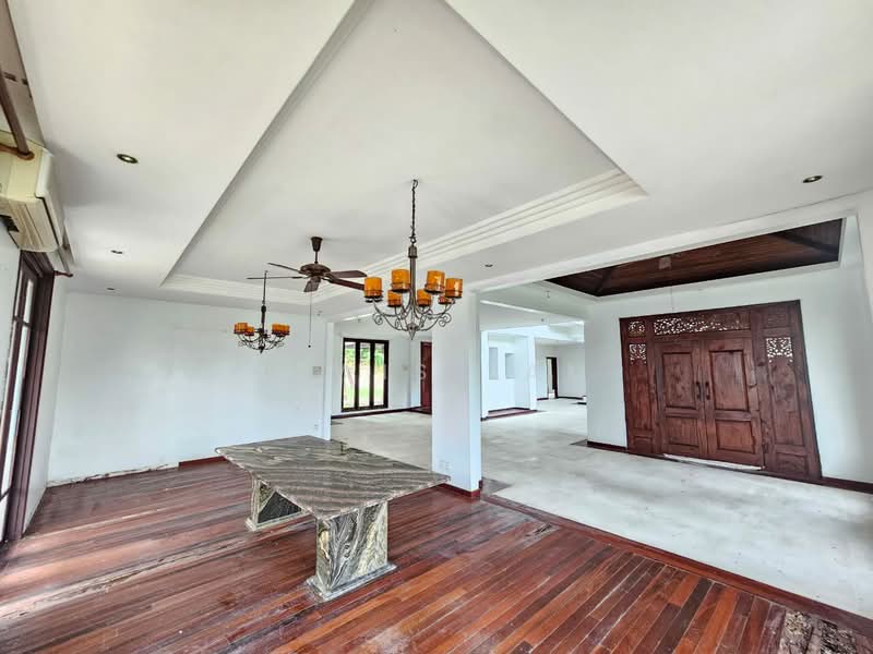 Rumah Banglo untuk Dijual di Country Heights (Kajang) - Lewis Tam - PropertyGuru.com.my