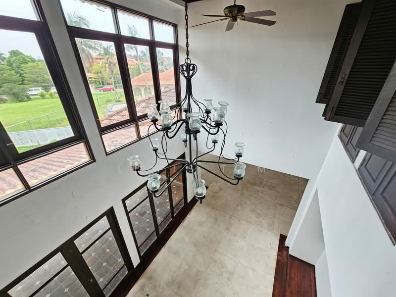Rumah Banglo untuk Dijual di Country Heights (Kajang) - Lewis Tam - PropertyGuru.com.my