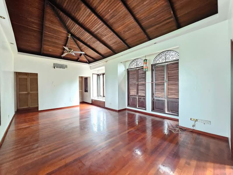 Rumah Banglo untuk Dijual di Country Heights (Kajang) - Lewis Tam - PropertyGuru.com.my