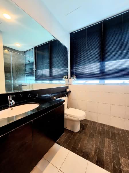 Condominium for Sale at The Meritz - Najib Ayoubi - Bathroom - PropertyGuru.com.my