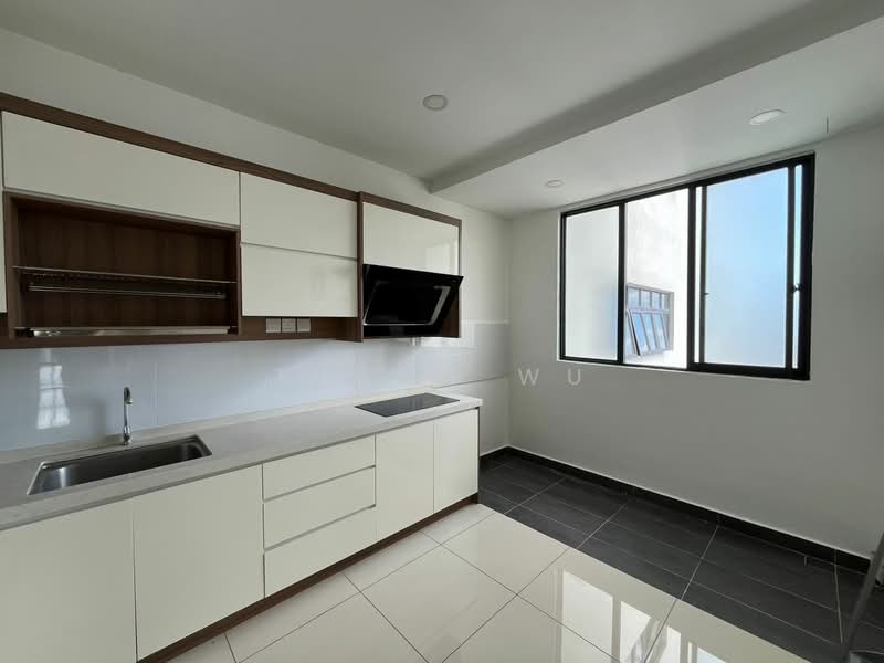 Kondominium untuk Dijual di Novus - Thang Wu - Kitchen - PropertyGuru.com.my