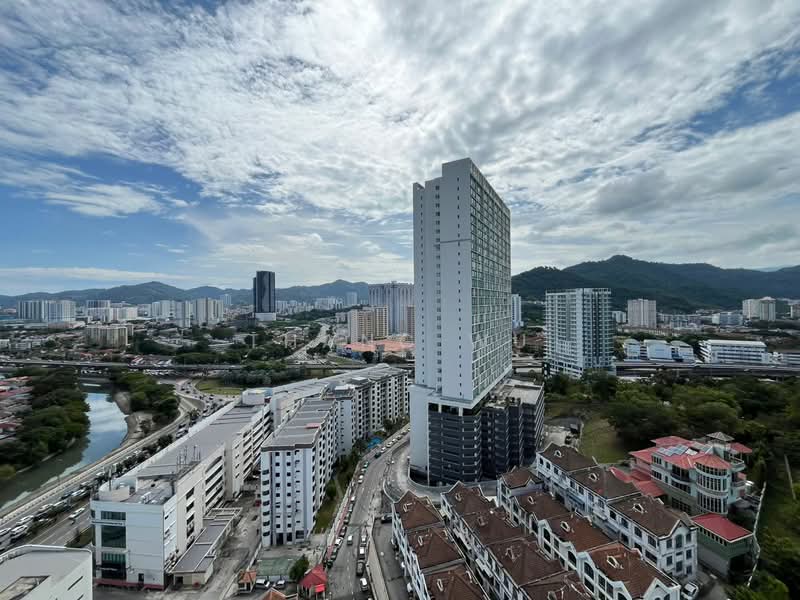 Kondominium untuk Dijual di Novus - Thang Wu - Exterior - PropertyGuru.com.my
