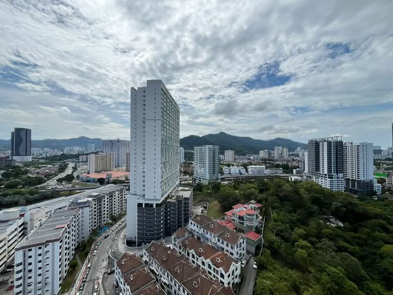 Kondominium untuk Dijual di Novus - Thang Wu - Exterior - PropertyGuru.com.my