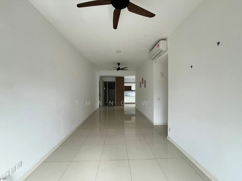Kondominium untuk Dijual di Novus - Thang Wu - Living Room - PropertyGuru.com.my