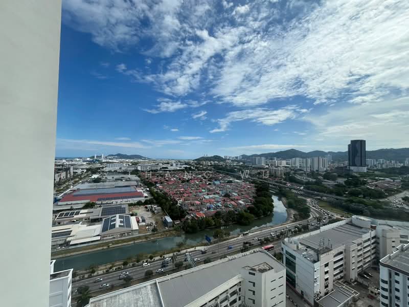 Kondominium untuk Dijual di Novus - Thang Wu - View - PropertyGuru.com.my