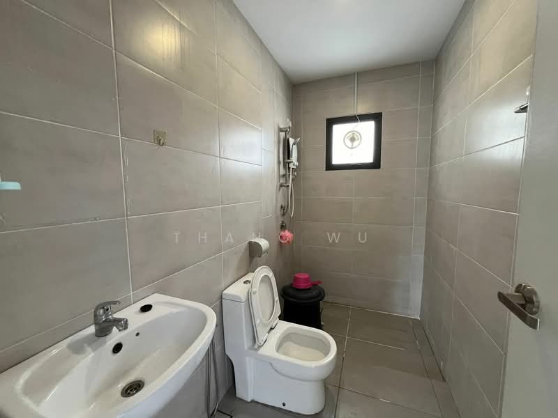 Kondominium untuk Dijual di Novus - Thang Wu - Bathroom - PropertyGuru.com.my