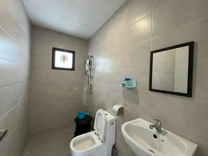 Kondominium untuk Dijual di Novus - Thang Wu - Bathroom - PropertyGuru.com.my