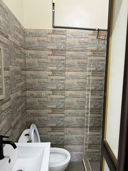 Rumah Teres 1 Tingkat untuk Dijual di Bukit Indah (Iskandar Puteri (Nusajaya)) - Kennedy Looi - Bathroom - PropertyGuru.com.my